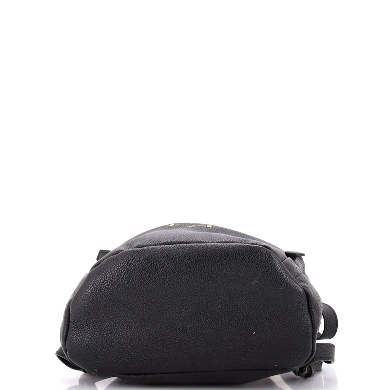 Louis Vuitton Sorbonne Backpack