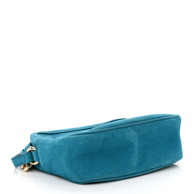 Gucci Vitello Range Small Soho Disco Bag