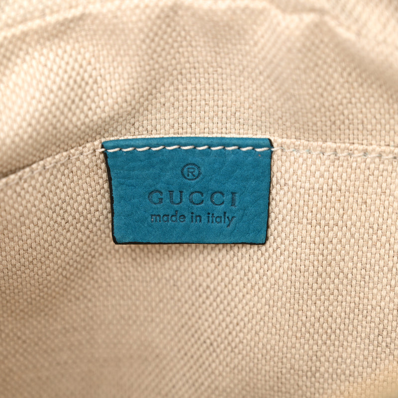Gucci Vitello Range Small Soho Disco Bag