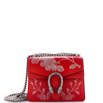 Gucci Dionysus Bag Limited Edition