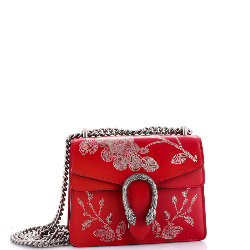 Gucci Dionysus Bag Limited Edition