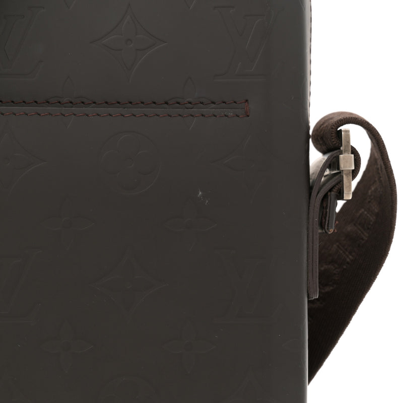 Louis Vuitton Glace Bobby Cafe