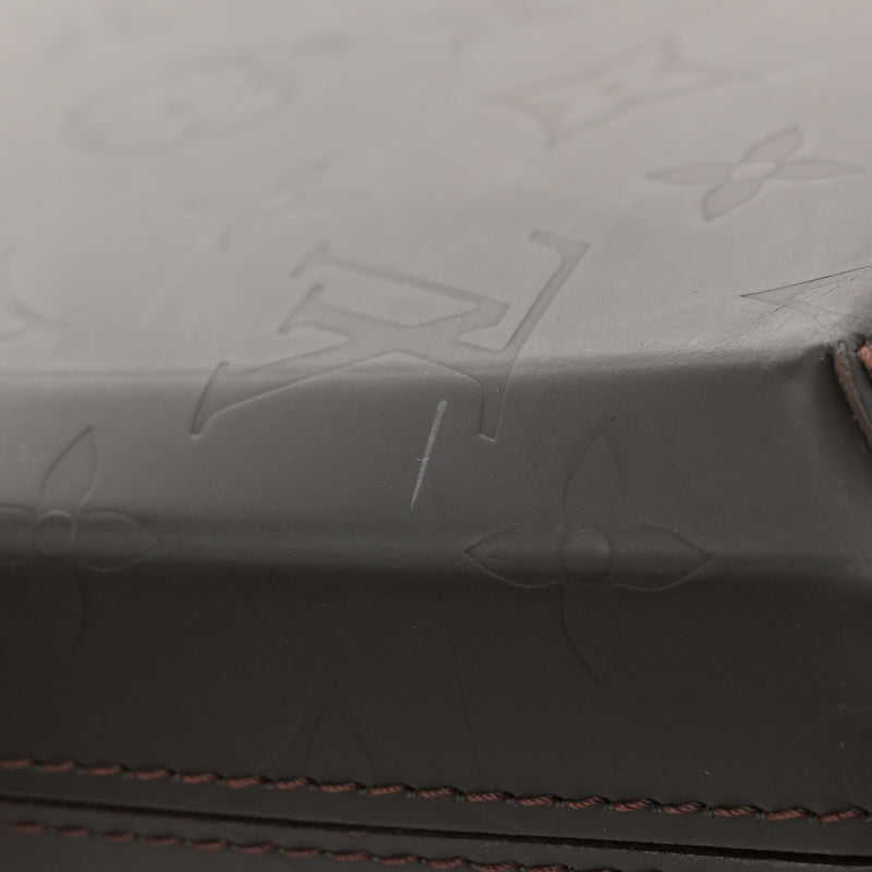 Louis Vuitton Glace Bobby Cafe