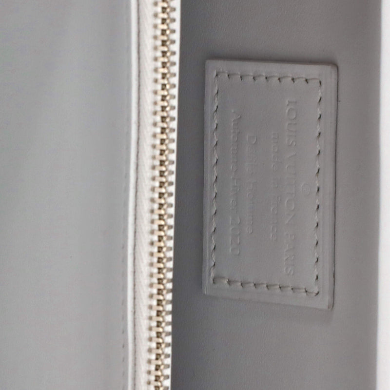 Louis Vuitton Clutch Box Bag Mirror