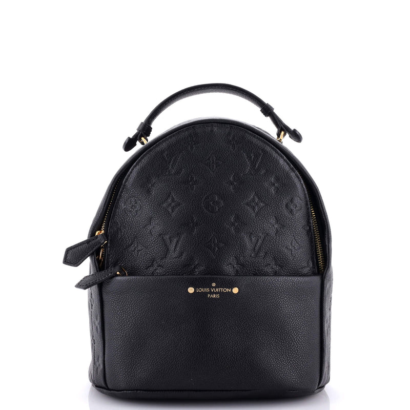 Louis Vuitton Sorbonne Backpack
