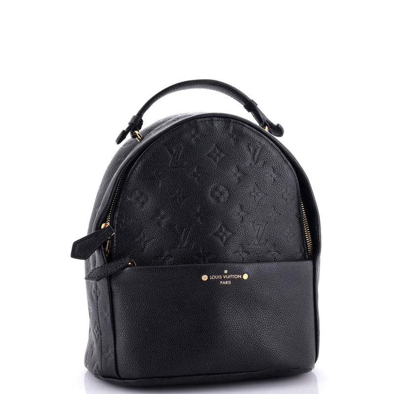 Louis Vuitton Sorbonne Backpack