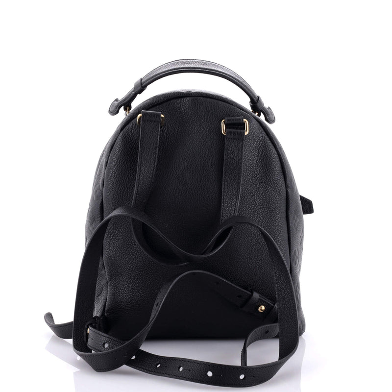 Louis Vuitton Sorbonne Backpack