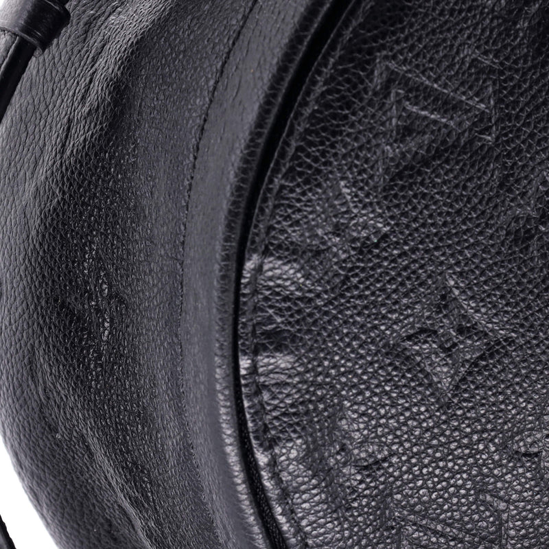 Louis Vuitton Sorbonne Backpack