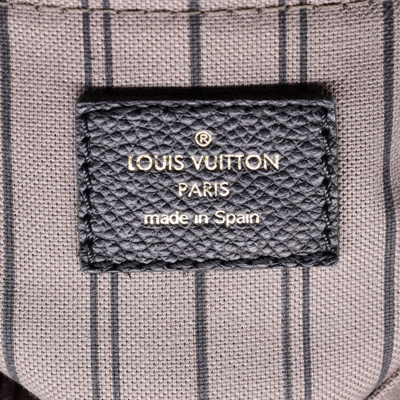 Louis Vuitton Sorbonne Backpack