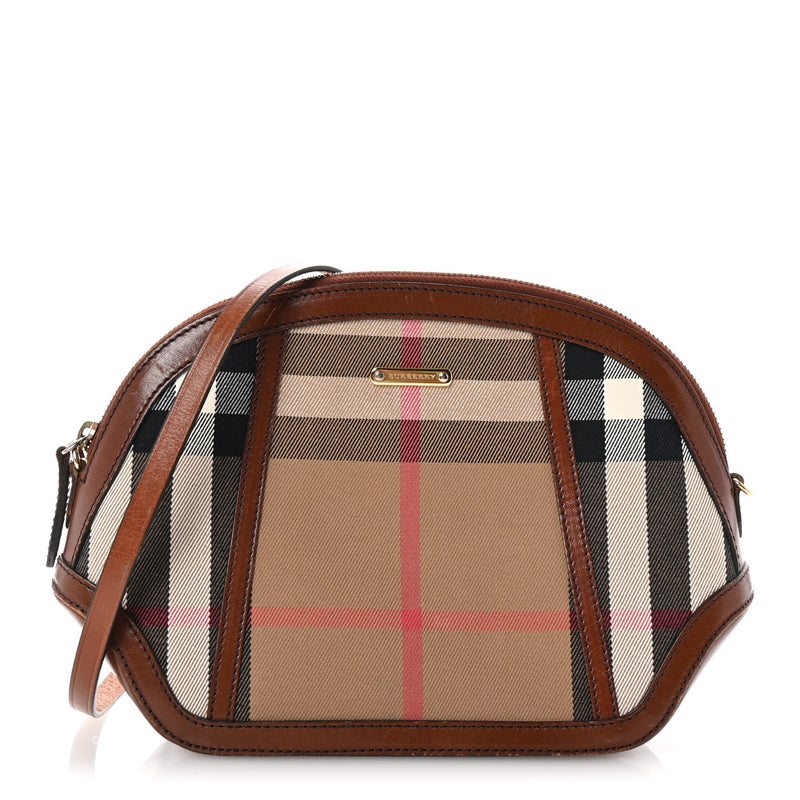 Burberry House Check Mini Orchard