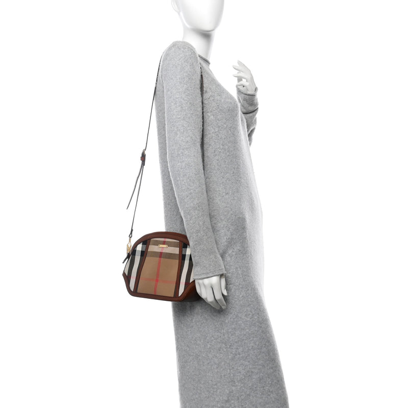 Burberry House Check Mini Orchard