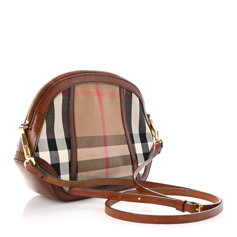 Burberry House Check Mini Orchard