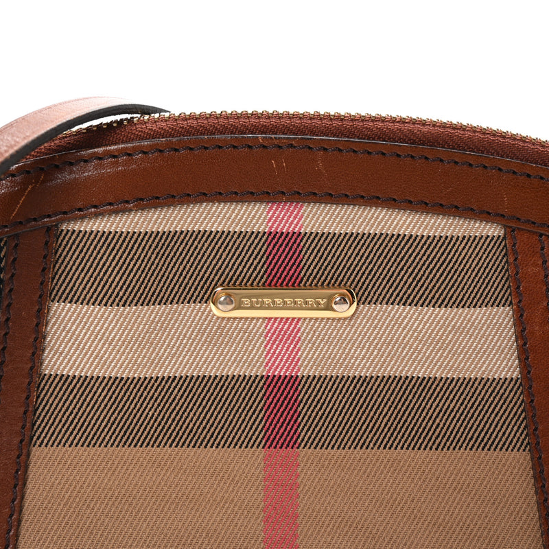 Burberry House Check Mini Orchard