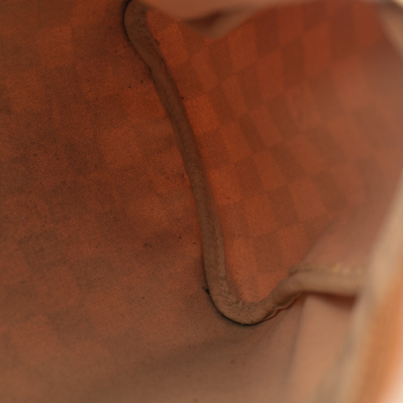 Louis Vuitton Damier Azur Speedy 25
