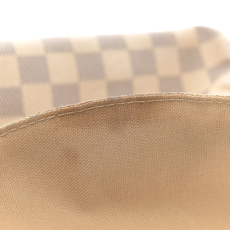 Louis Vuitton Damier Azur Speedy 25