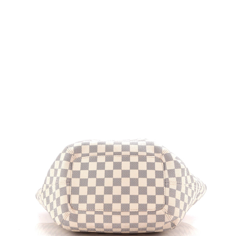 Louis Vuitton Salina Handbag Damier Gm