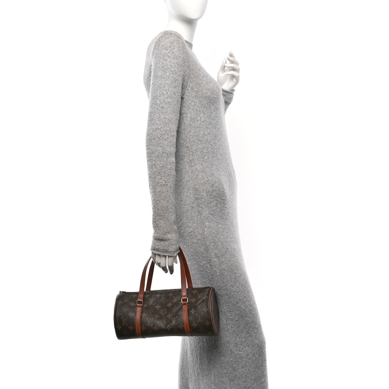 Louis Vuitton Papillon 30
