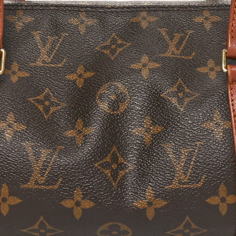 Louis Vuitton Papillon 30
