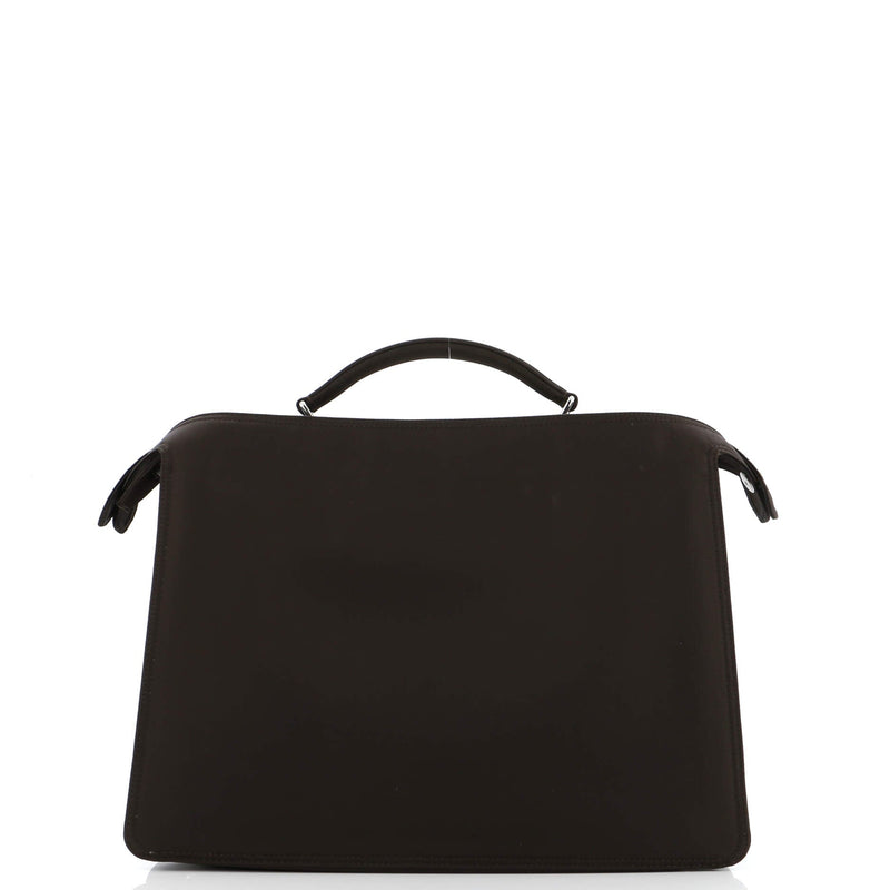 Fendi Peekaboo Iseeu Bag Nylon Medium