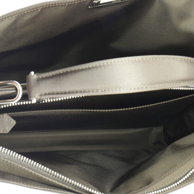 Fendi Peekaboo Iseeu Bag Nylon Medium