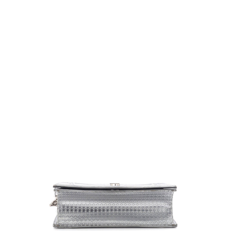 Christian Dior Diorama Flap Bag Beaded