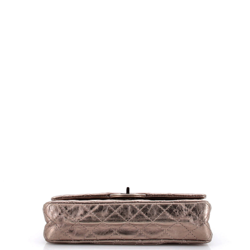 Chanel Reissue 2.55 Flap Bag Quilted