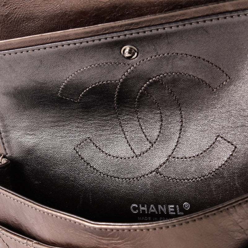 Chanel Reissue 2.55 Flap Bag Quilted