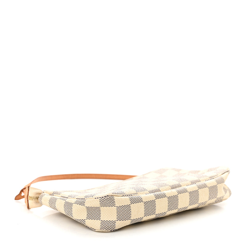 Louis Vuitton Damier Azur Pochette