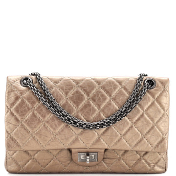 Chanel Reissue 2.55 Flap Bag Quilted