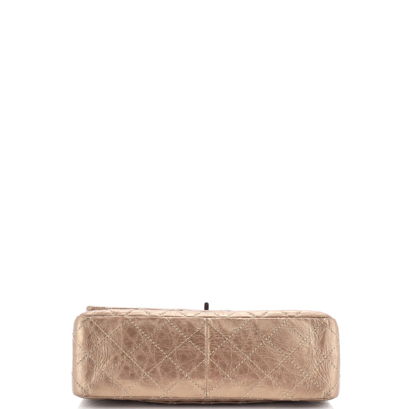Chanel Reissue 2.55 Flap Bag Quilted