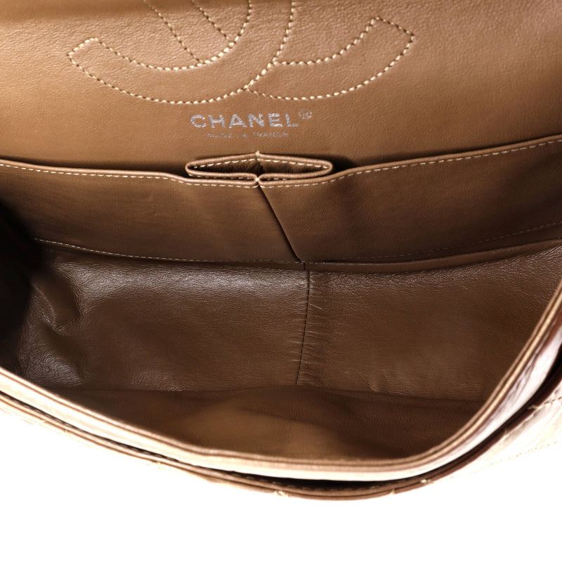 Chanel Reissue 2.55 Flap Bag Quilted