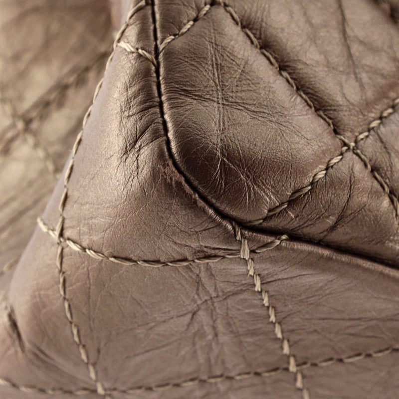 Chanel Reissue 2.55 Flap Bag Quilted