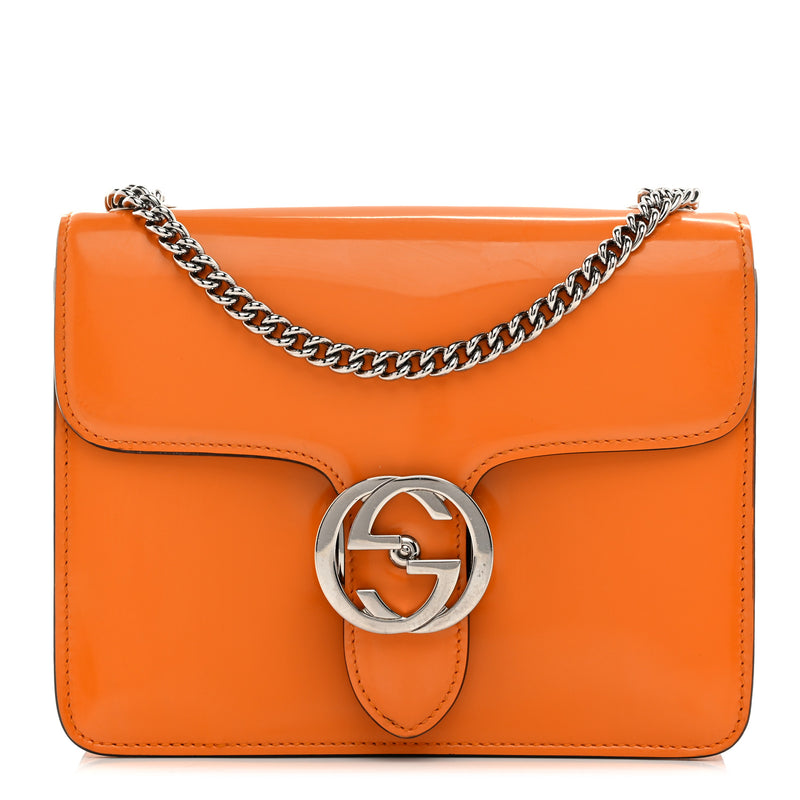 Gucci Shade Lux Calfskin Small