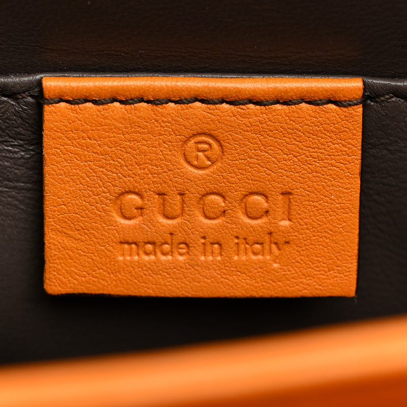 Gucci Shade Lux Calfskin Small