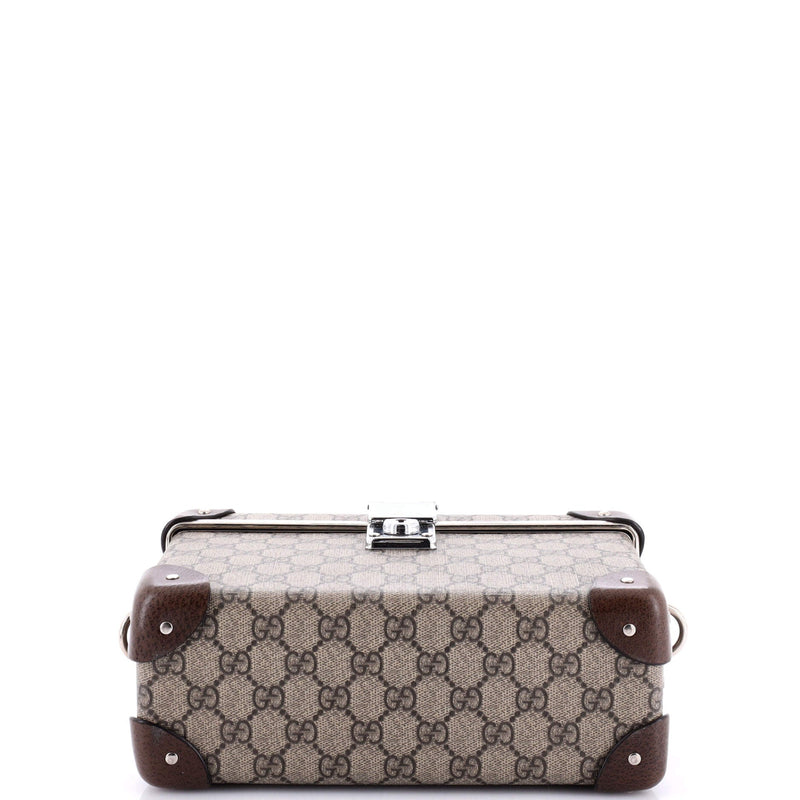 Gucci Bamboo Globe-Trotter Vanity Case