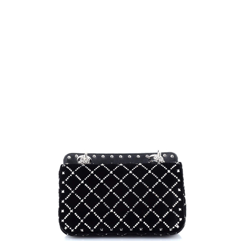 Valentino Garavani Rockstud Spike Flap