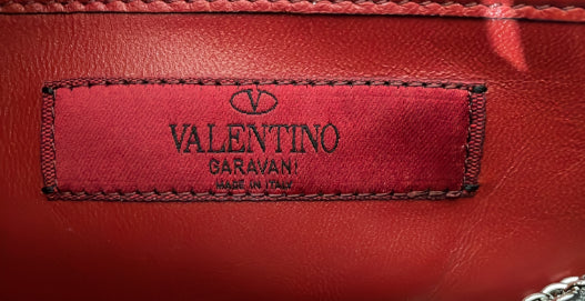 Valentino Garavani Rockstud Spike Flap