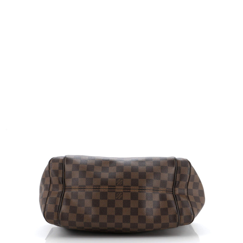 Louis Vuitton Totally Handbag Damier Mm