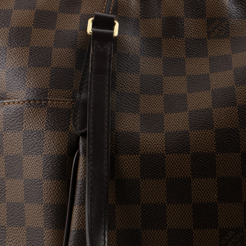 Louis Vuitton Totally Handbag Damier Mm