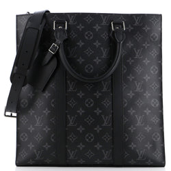 Louis Vuitton Sac Plat Bag Eclipse