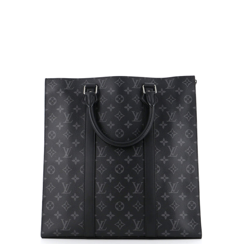 Louis Vuitton Sac Plat Bag Eclipse