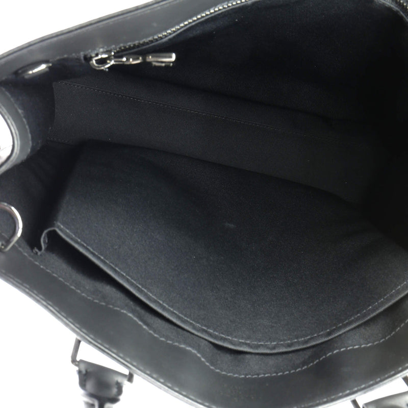 Louis Vuitton Sac Plat Bag Eclipse