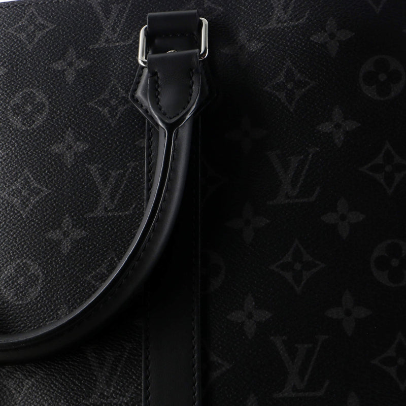 Louis Vuitton Sac Plat Bag Eclipse