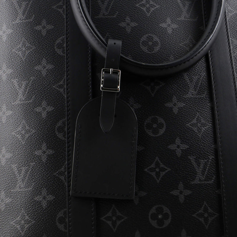 Louis Vuitton Sac Plat Bag Eclipse