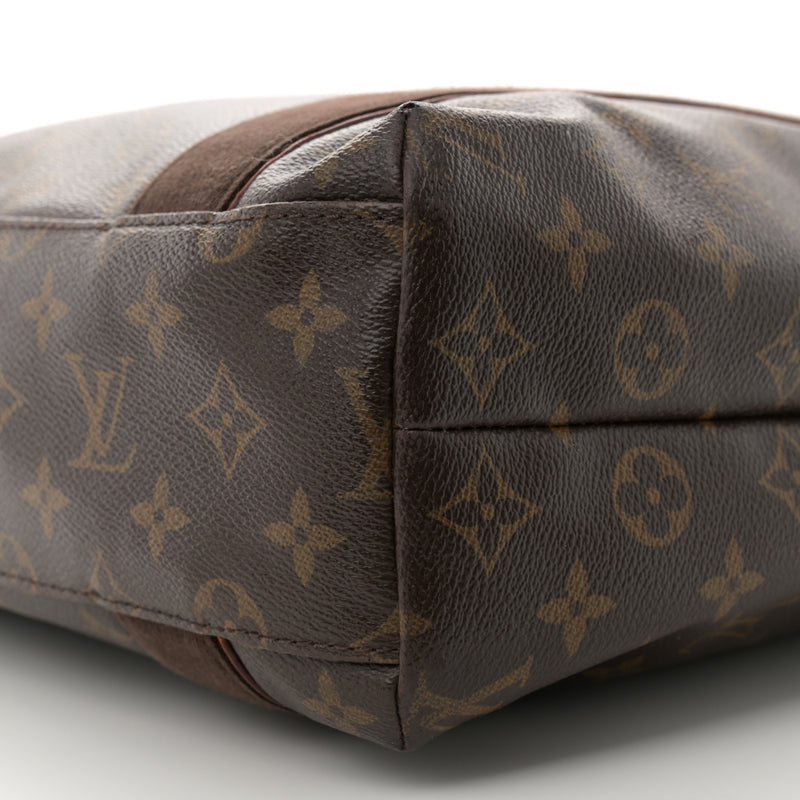 Louis Vuitton Cabas Beaubourg