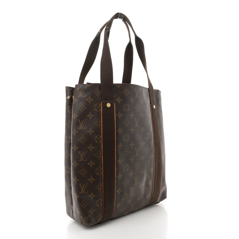 Louis Vuitton Cabas Beaubourg