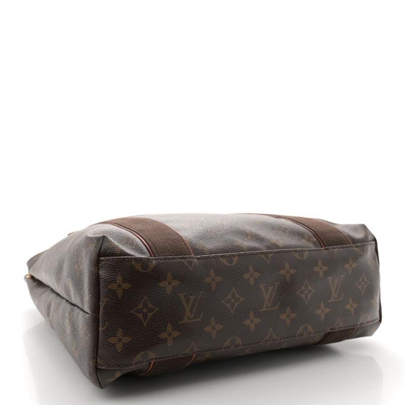 Louis Vuitton Cabas Beaubourg