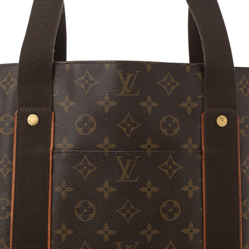 Louis Vuitton Cabas Beaubourg