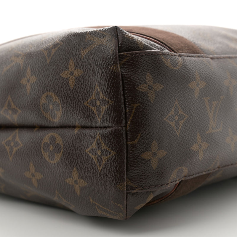 Louis Vuitton Cabas Beaubourg