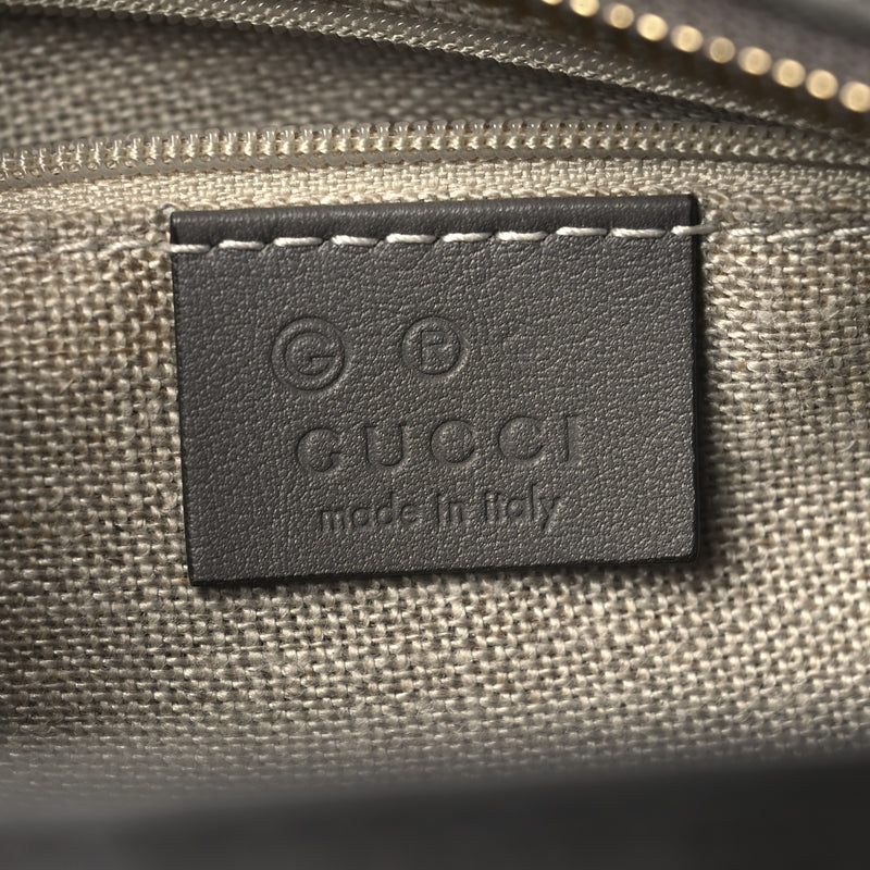 Gucci Microguccissima Small Bree Tote